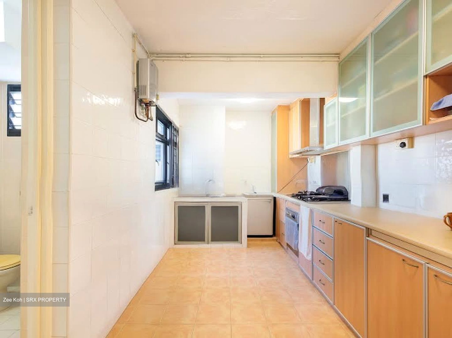 Blk 516 Kaki Bukit Green (Bedok), HDB 5 Rooms #569561851